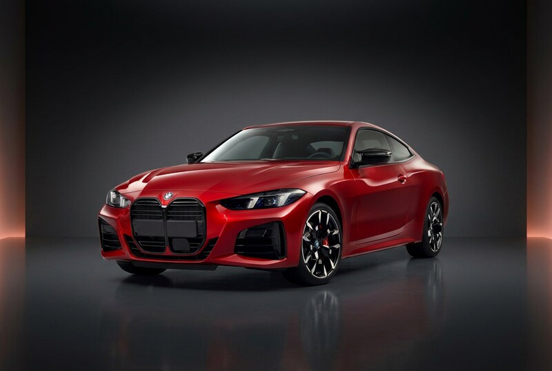 BMW Serie 4 Cabriolet M Sport 2.0 TB 16V .