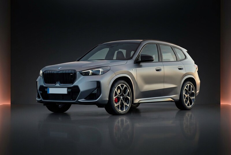 BMW X1 SDRIVE 20i M Sport 2.0 TB Aut.