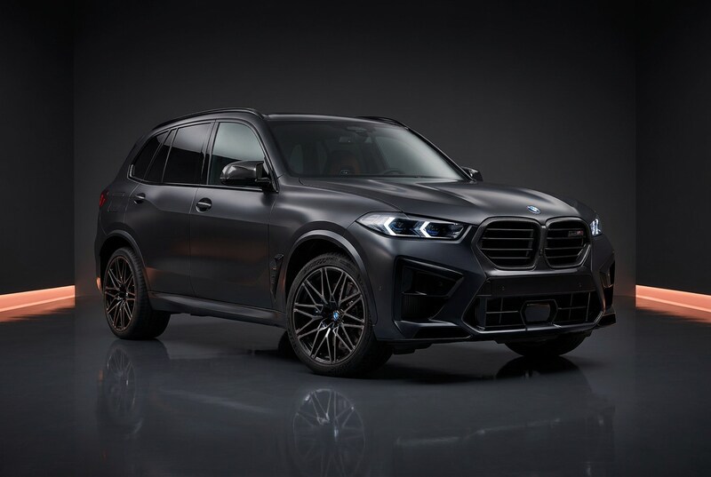 BMW X5 XDRIVE 50e 3.0 M Sport Aut.