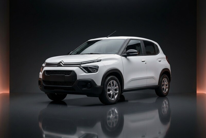 Citroën C3 You 1.0T