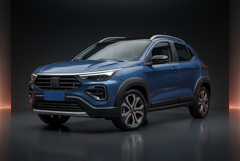 Fiat Pulse AUDACE 1.0 Turbo 200 Aut.