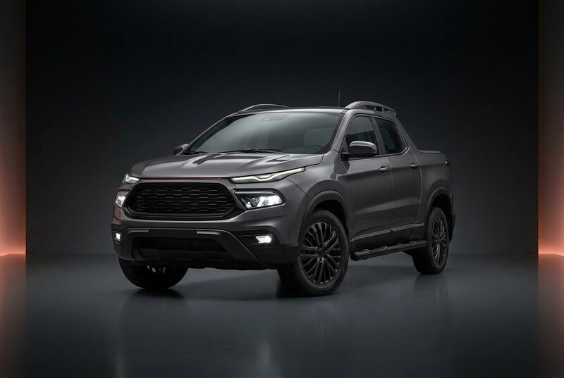 Fiat Toro Ranch 2.2 16V 4x4 TB Aut.