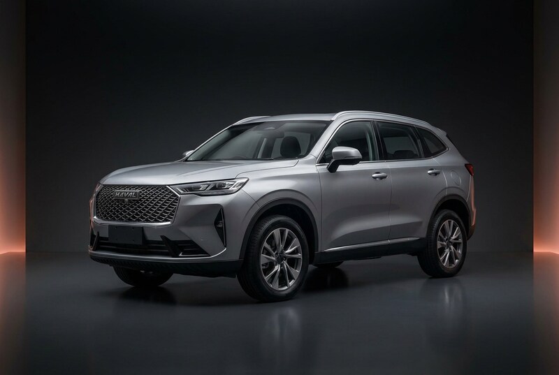 GWM Haval H6 ONE 1.5