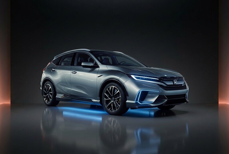 Honda City Hatchback Touring Sport 1.5 16V Aut