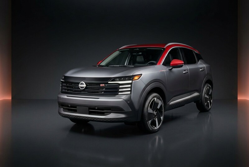 Nissan Kicks Sense 1.6