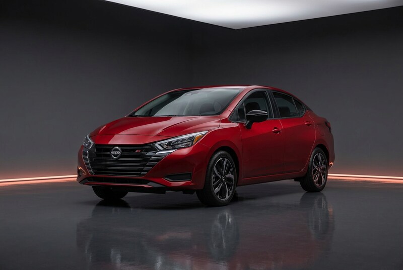 Nissan Versa Exclusive 1.6