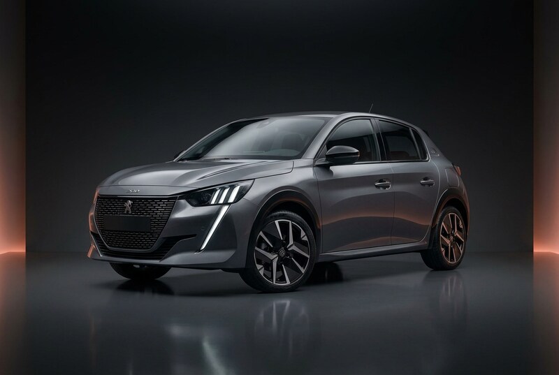 Peugeot 208 GT 1.0 Turbo 200 Aut.