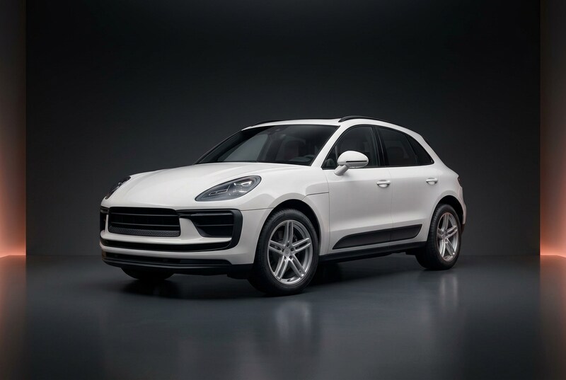 Porsche Macan GTS 2.9 Bi-Turbo