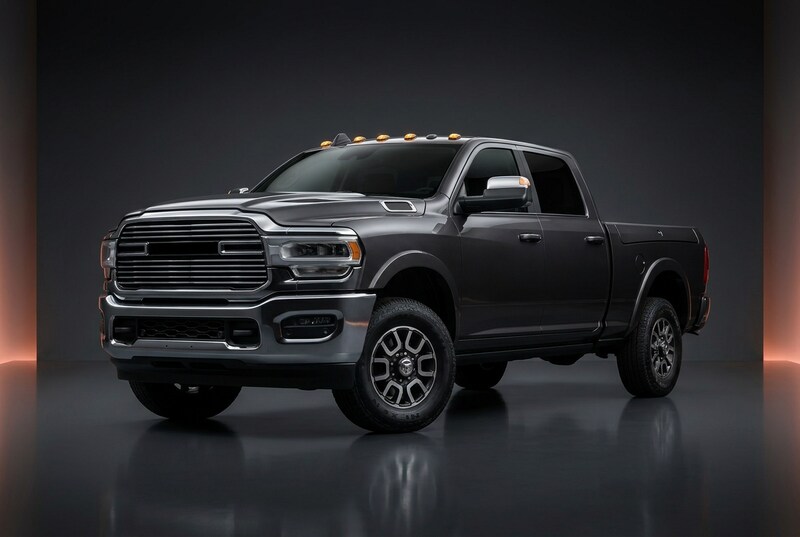 RAM RAM 3500 LARAMIE 6.7 TB CD 4x4