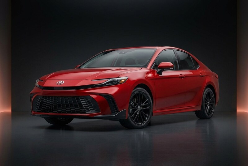 Toyota Corolla GLi 2.0